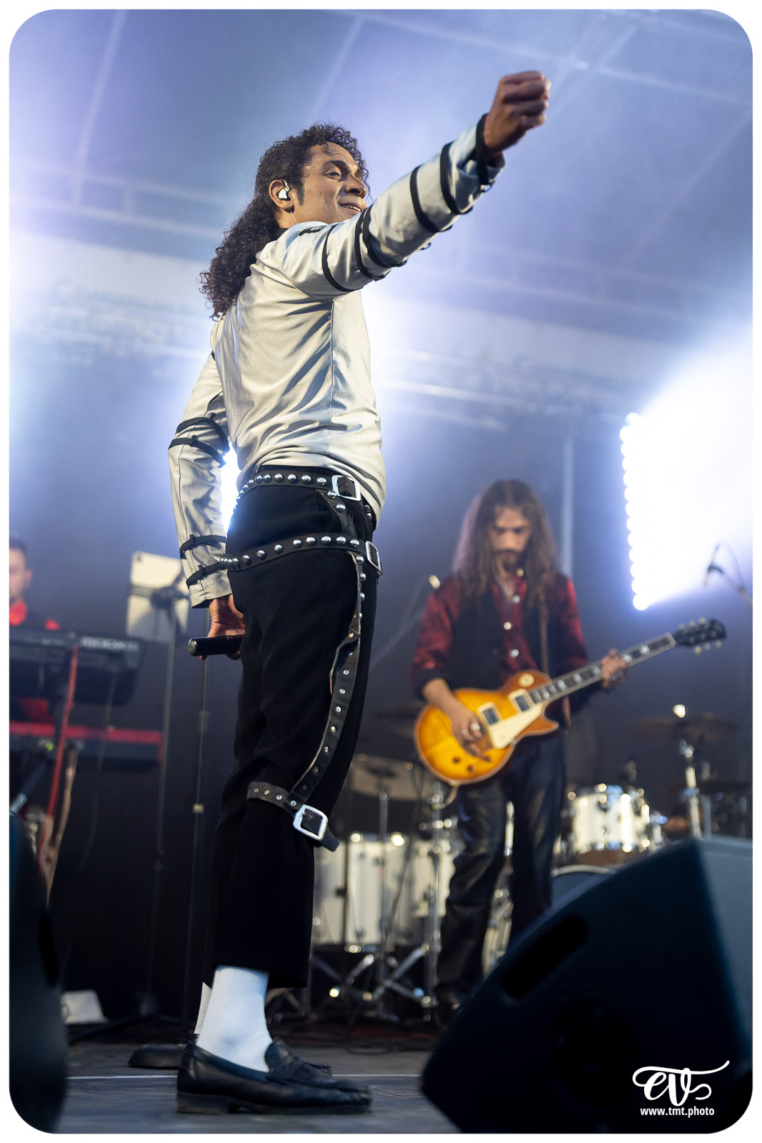FOR YOU MICHAEL TOUR